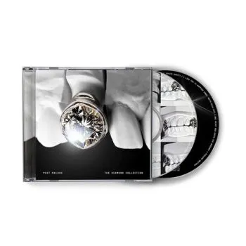 Post Malone - The Diamond Collection 2CD - Malone Post
