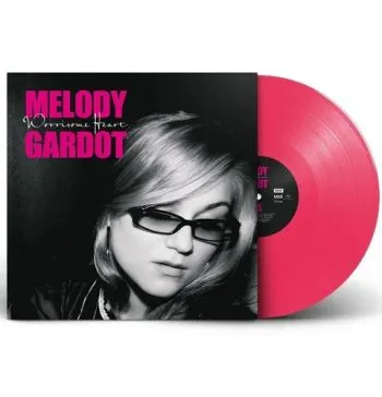 Gardot Melody - Worrisome Heart (2023 Reissue) (Pink) LP - Melody Gardot