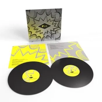 Various - PWL Extended: Big Hits & Surprises Vol. 1 2LP - Various Artists
