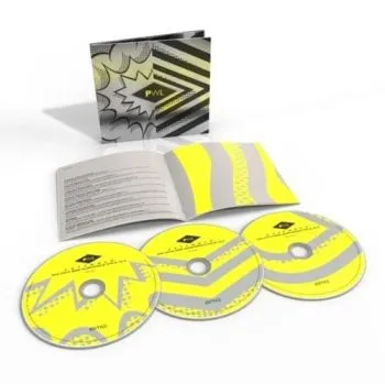 Various - PWL Extended: Big Hits & Surprises Vol. 1 & 2 3CD - Various Artists