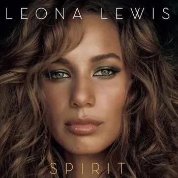 Lewis Leona - Spirit (Gold) 2LP - Leona Lewis