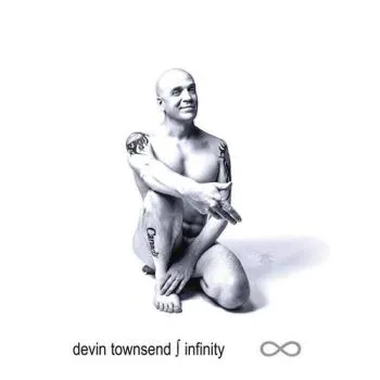 Townsend Devin - Infinity (25th Anniversary Release) 2LP - Devin Townsend