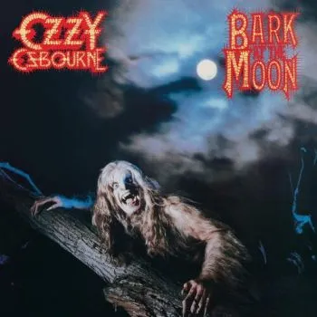 Osbourne Ozzy - Bark At The Moon: 40th Anniversary LP - Ozzy Osbourne