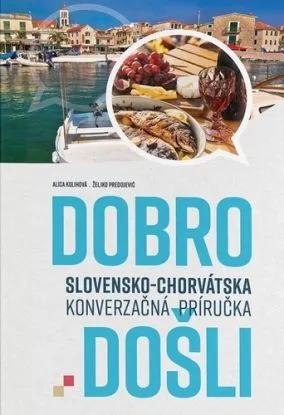 Dobro došli - Alica Kulihová, Željko Predojevič
