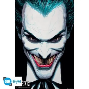 Plagát DC COMICS Joker Ross (91,5x61cm)