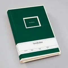 Fotoalbum Semikolon 300 Pockets forest