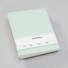 Fotoalbum Semikolon Classic Medium moss