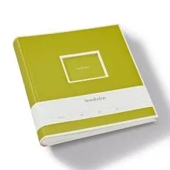 Fotoalbum Semikolon Jumbo matcha