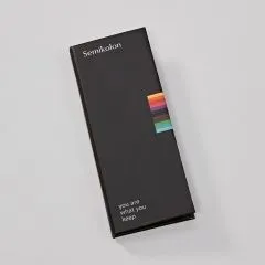 Samolepiace popisovače Semikolon, 600 kusov