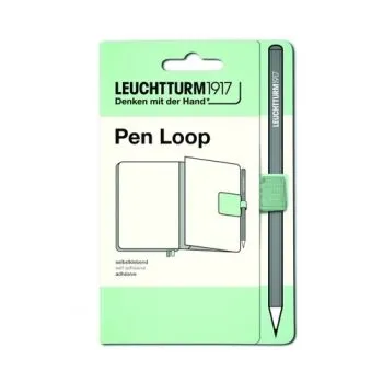 Pútko LEUCHTTURM1917 Mint Green