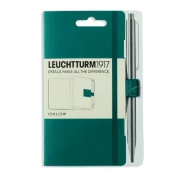 Pútko LEUCHTTURM1917 Pacific Green