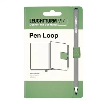 Pútko LEUCHTTURM1917 Sage