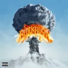 Busta Rhymes - Blockbusta CD - Busta Rhymes