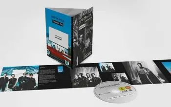 Depeche Mode - Strange/Strange Too BD - Depeche Mode