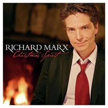 Marx Richard - Christmas Spirit LP - Richard Marx