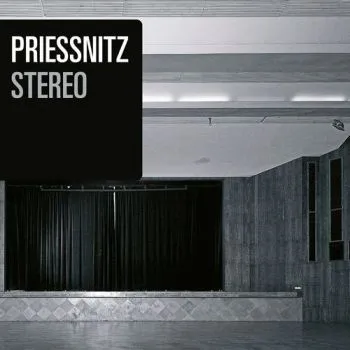 Priessnitz - Stereo (Remastered 2024) LP - Priessnitz