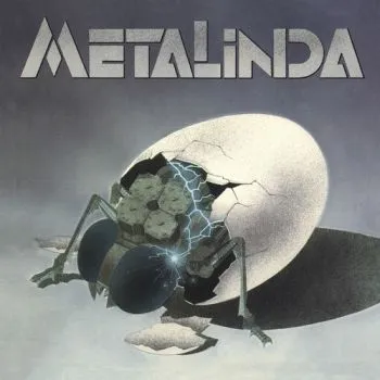 Metalinda - Metalinda CD - Metalinda