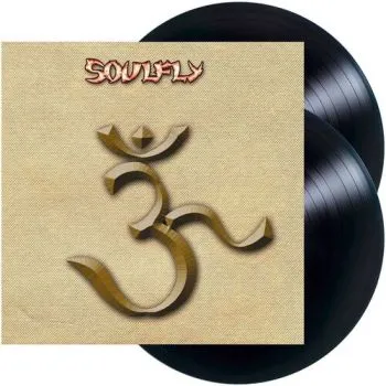 Soulfly - 3 2LP - Soulfly
