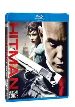 Hitman BD