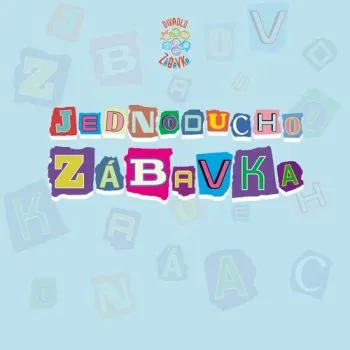 Divadlo ZáBaVKa - Jednoducho ZáBaVKa CD - Divadlo ZáBaVKa