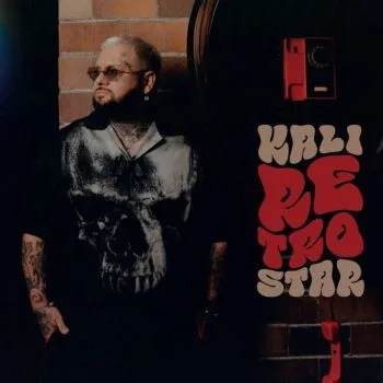 Kali - Retrostar CD - Kali