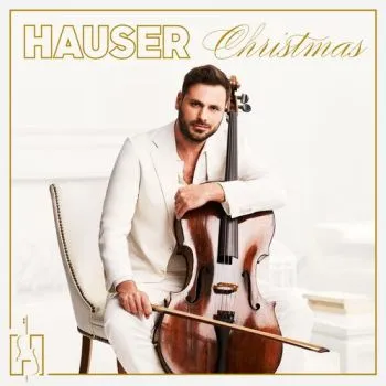 Hauser - Christmas CD - Hauser