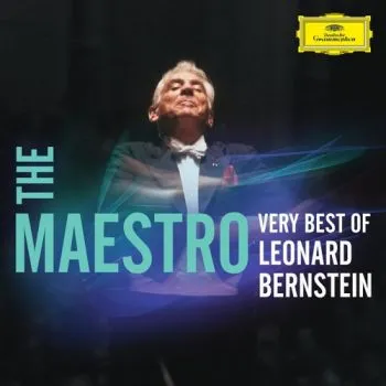 Bernstein Leonard - The Maestro: The Very Best Of Leonard Bernstein 2CD - Leonard Bernstein