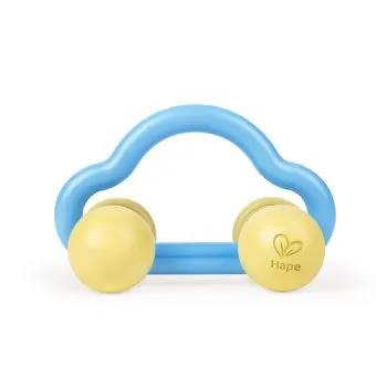 Hrkálka autíčko HAPE - Hape