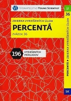 Percentá - Iveta Olejárová, RNDr. Marián Olejár
