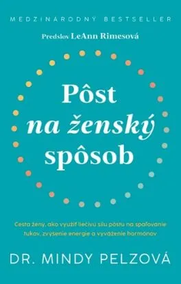 Pôst na ženský spôsob - Pelz Mindy