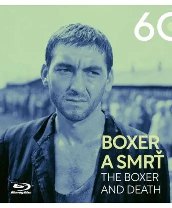 Boxer a smrť (1962) BD