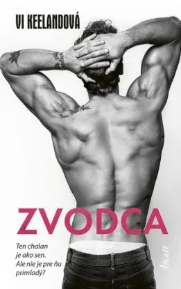 Zvodca - Vi Keelandová