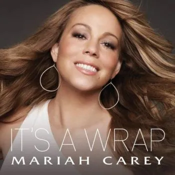 Carey Mariah - It's a Wrap (Sped Up Edition) EP - Mariah Carey