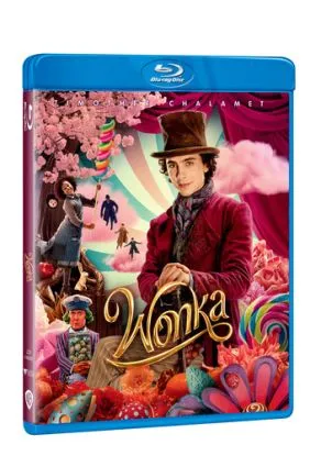 Wonka BD