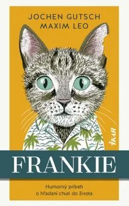 Frankie - Jochen Gutsch, Leo Maxim