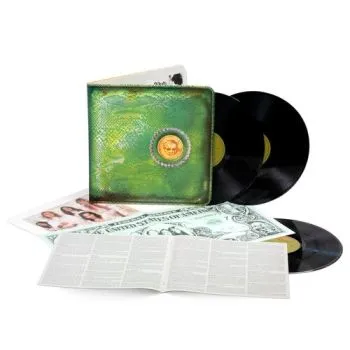 Cooper Alice - Billion Dollar Babies (50th Anniversary) 3LP - Alice Cooper