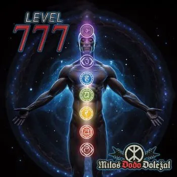 Doležal Miloš, Dodo - Level 777 LP - Miloš Dodo Doležal