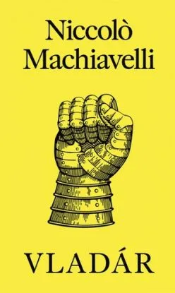 Vladár - Nicolló Machiavelli