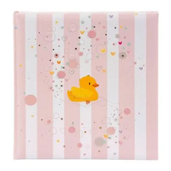 Fotoalbum RUBBER DUCK GIRL BB60 30x31