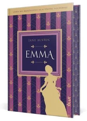 Emma - Jane Austen