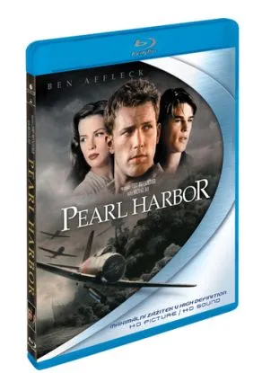 Pearl Harbor BD