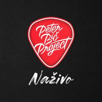 Peter Bič Project - Naživo 2CD - Peter Bič Project