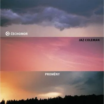 Čechomor - Proměny LP - Čechomor
