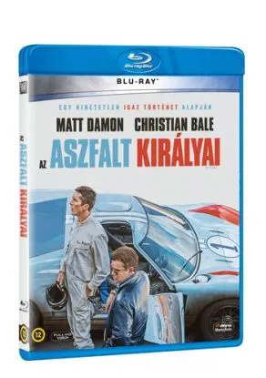 Az aszfalt királyai BD (HU)