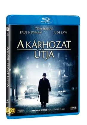 A kárhozat útja BD (HU)