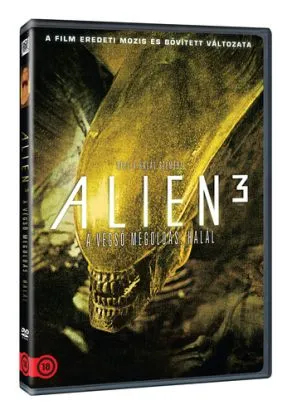 A végső megoldás: Halál DVD (HU)
