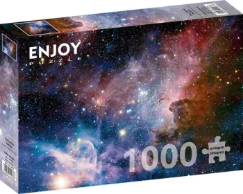 Puzzle Hmlovina Carina 1000 Enjoy