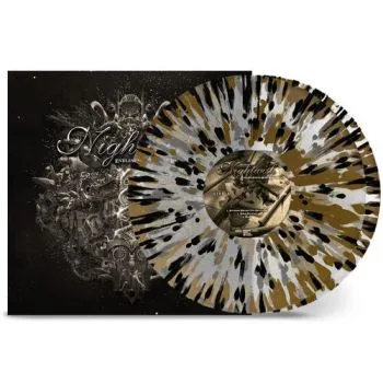 Nightwish - Endless Forms Most Beautiful (Splatter) 2LP - Nightwish