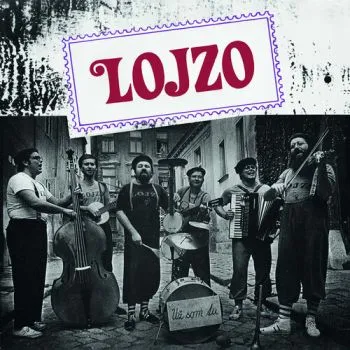 Lojzo - Lojzo LP - Lojzo