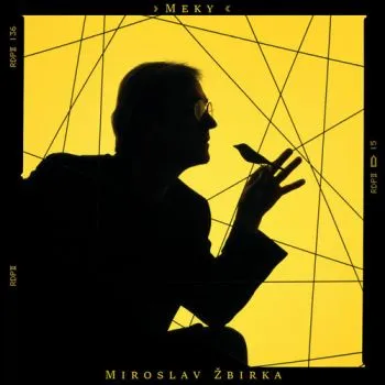 Žbirka Miro - Meky LP - Miro Žbirka